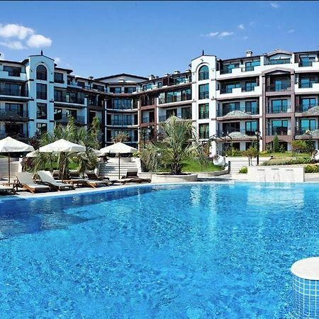 Aparthotel Boutique Rose Gardens Gmina Pomorie Zewnętrze zdjęcie