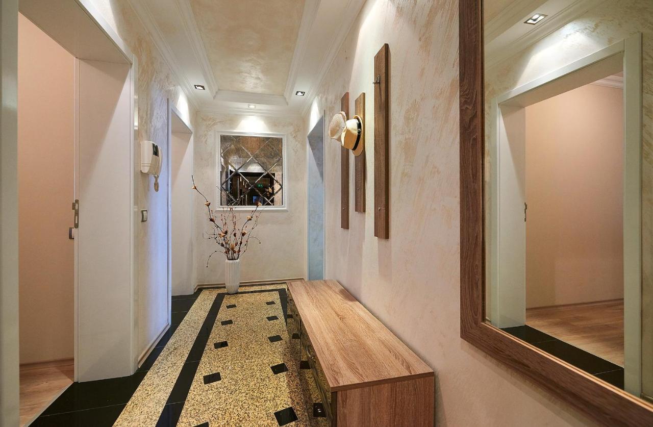 Aparthotel Boutique Rose Gardens Gmina Pomorie Zewnętrze zdjęcie