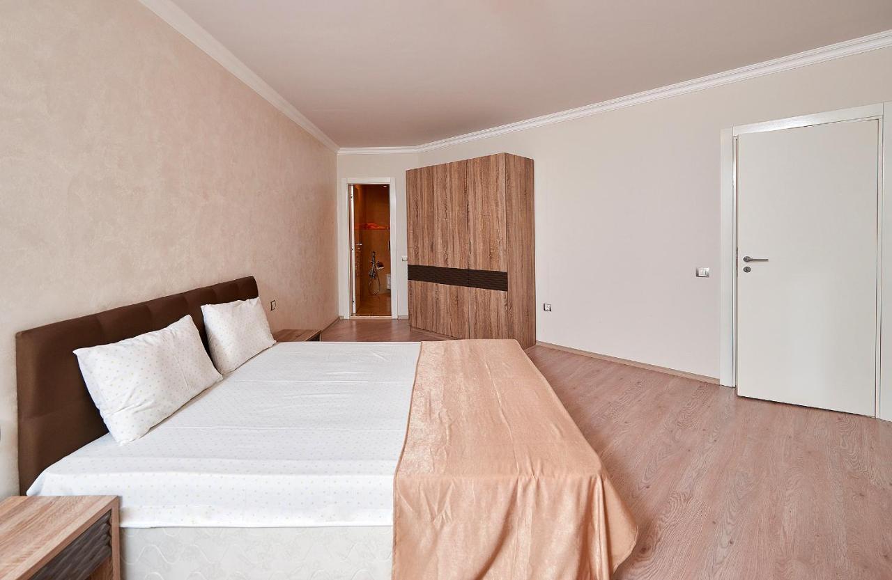 Aparthotel Boutique Rose Gardens Gmina Pomorie Zewnętrze zdjęcie